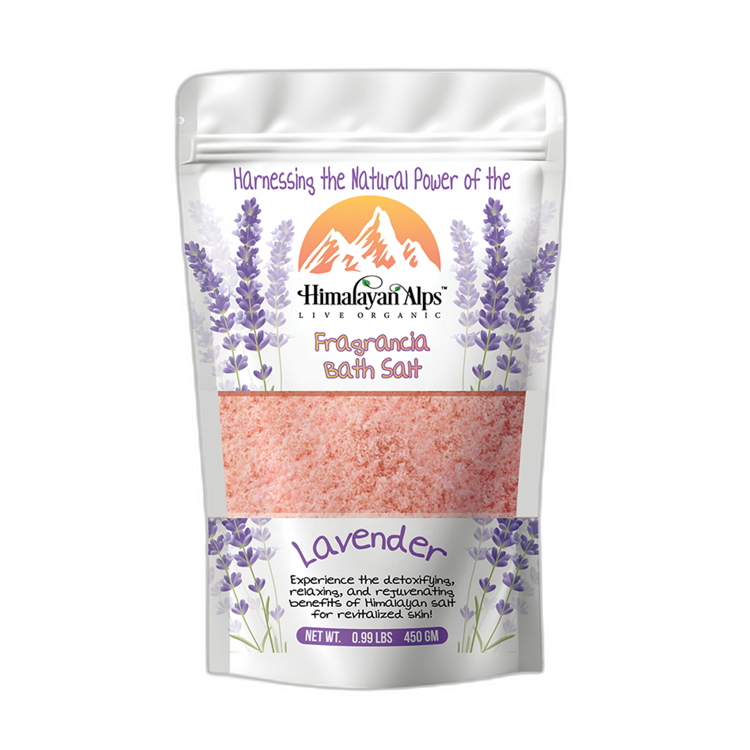 Lavender Bliss