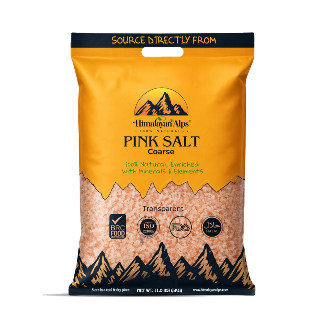 5kg Bag