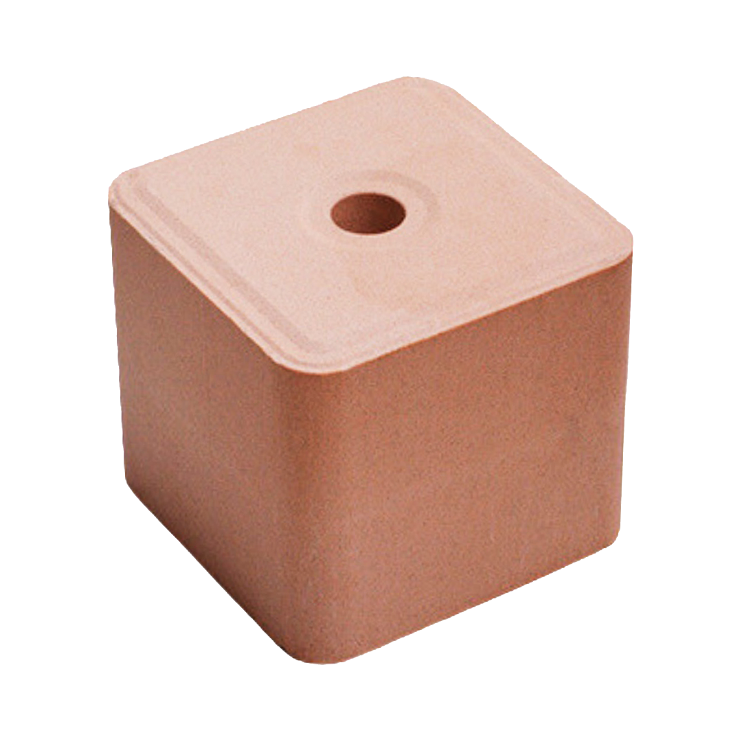Compressed Animal Salt Lick