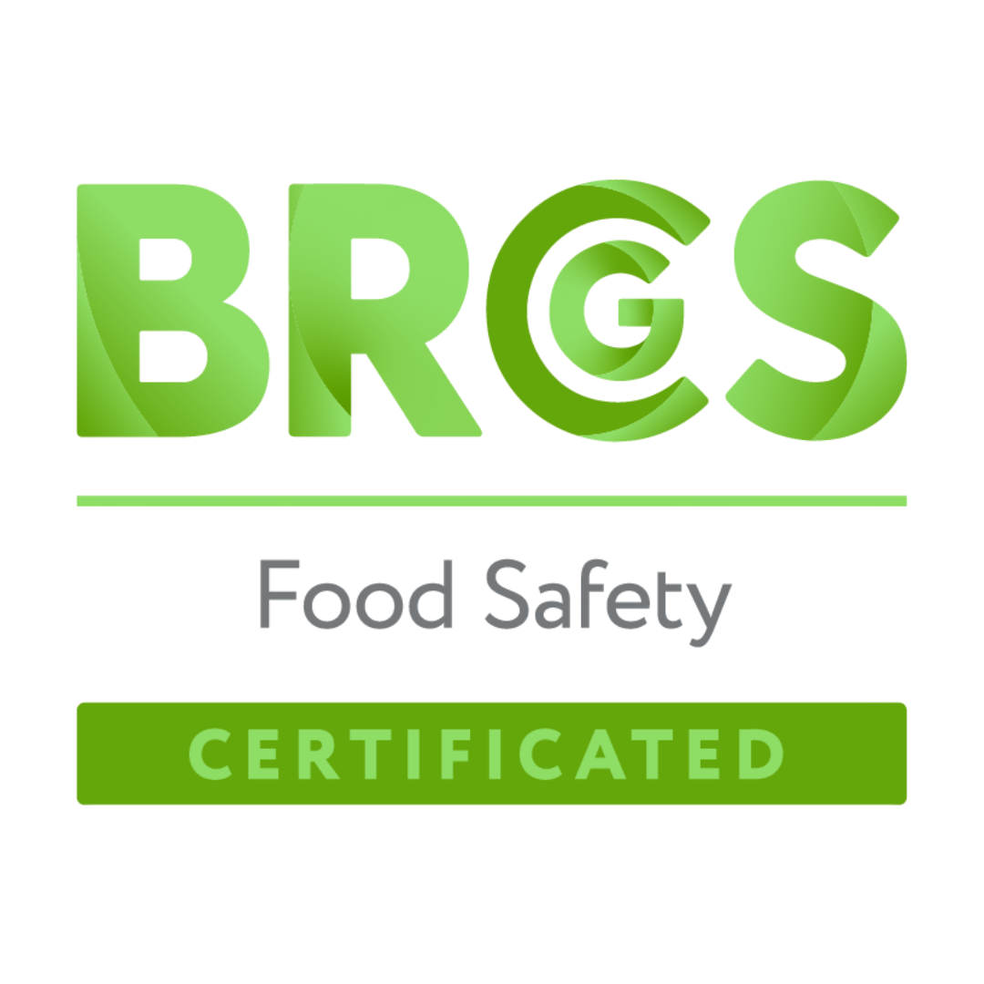 BRCGS logo