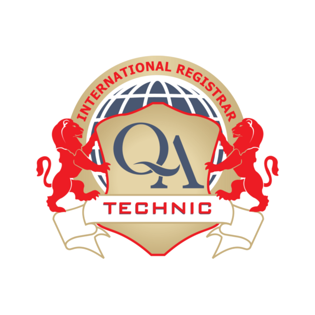 ISO 22000 logo