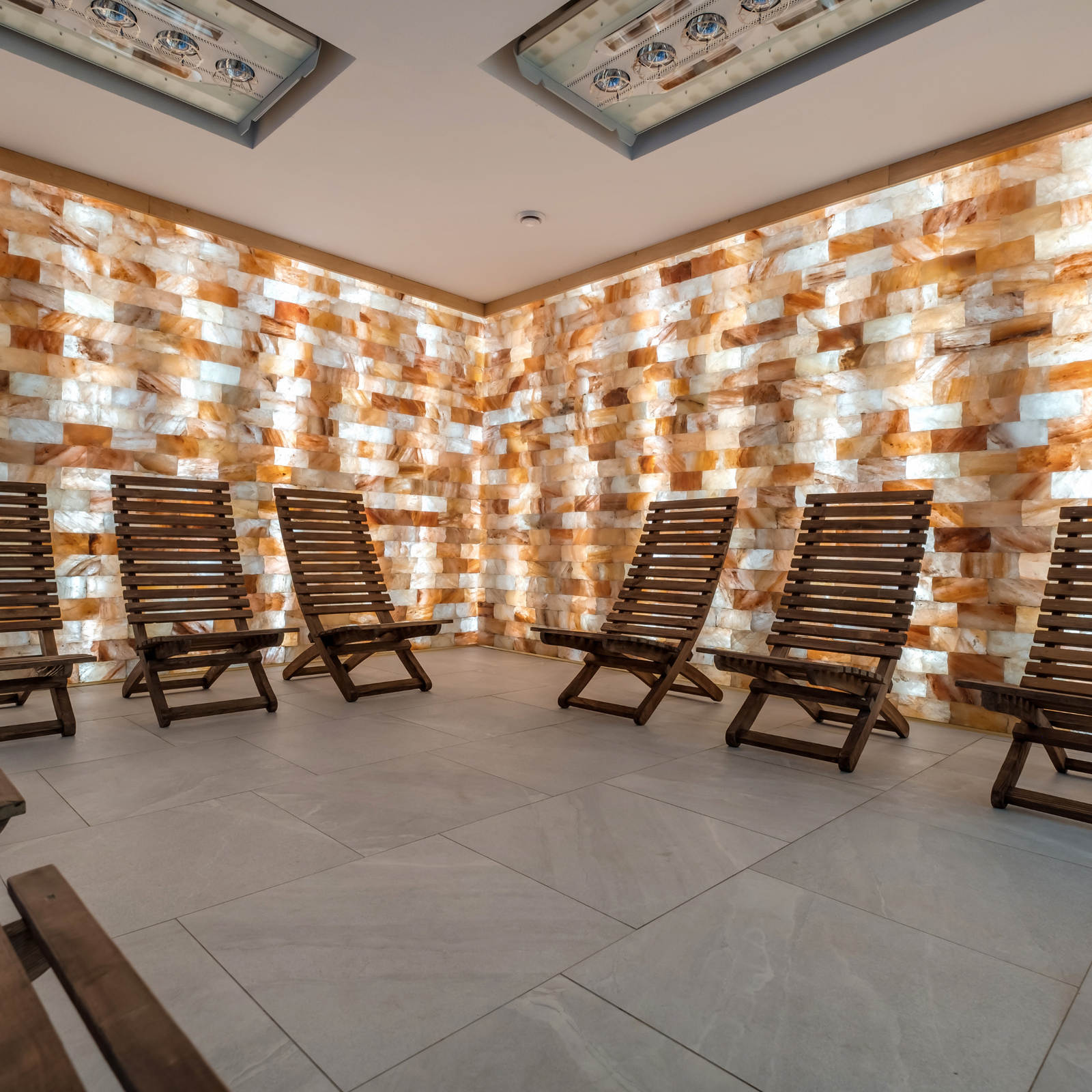 Structural Salt Blocks