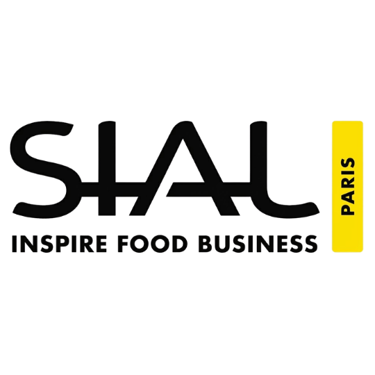 SIAL Paris logo