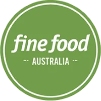 Fine Food Australia logo
