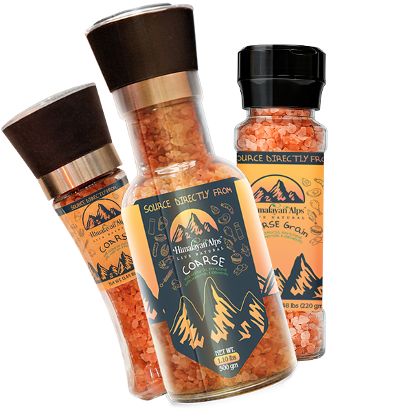 Private Label & Gourmet