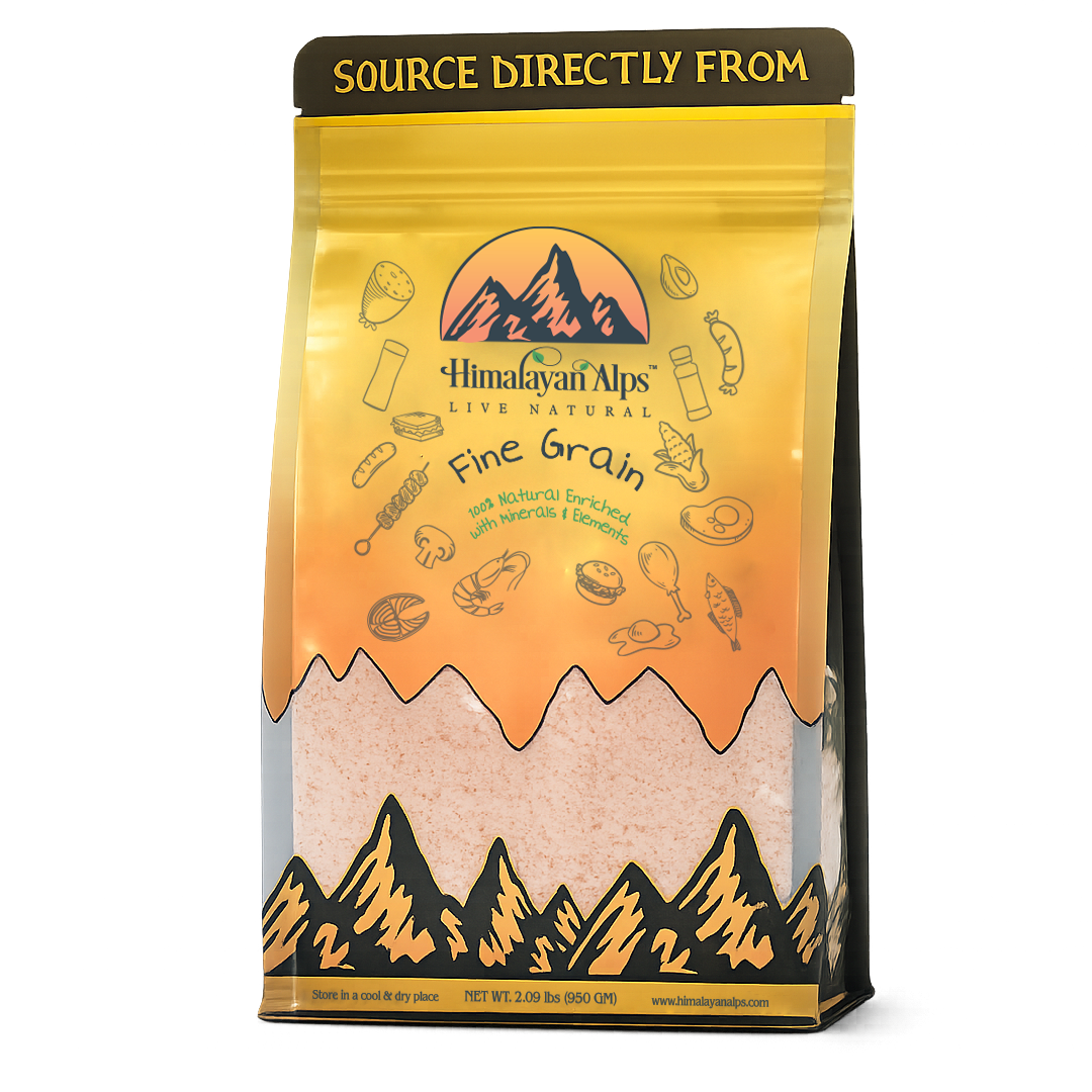 CULINARY PACKAGED RANGE