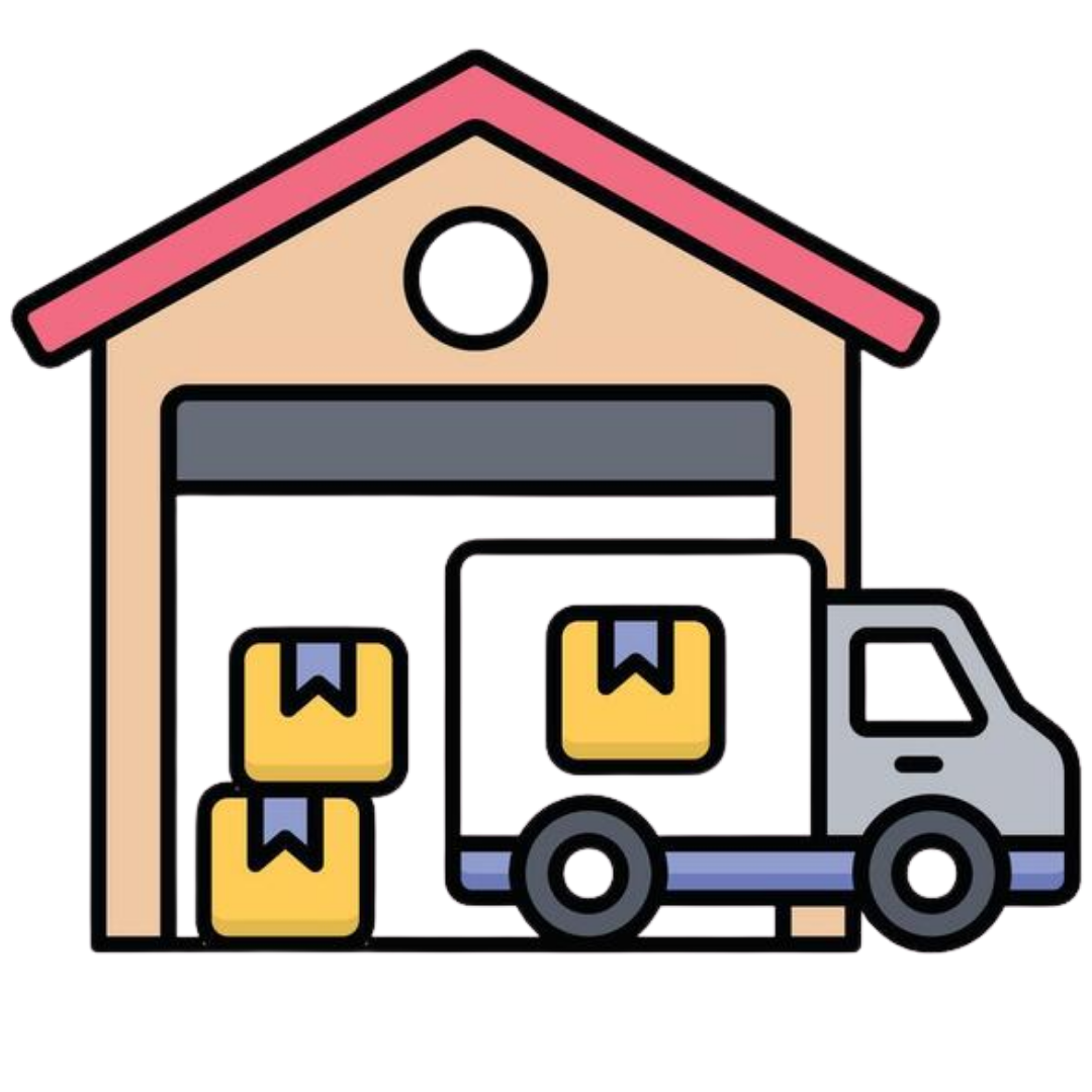 U.S. Warehouse