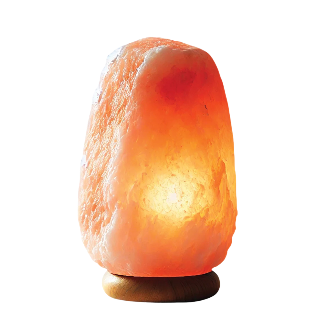 Himalayan Salt Lamp Natural